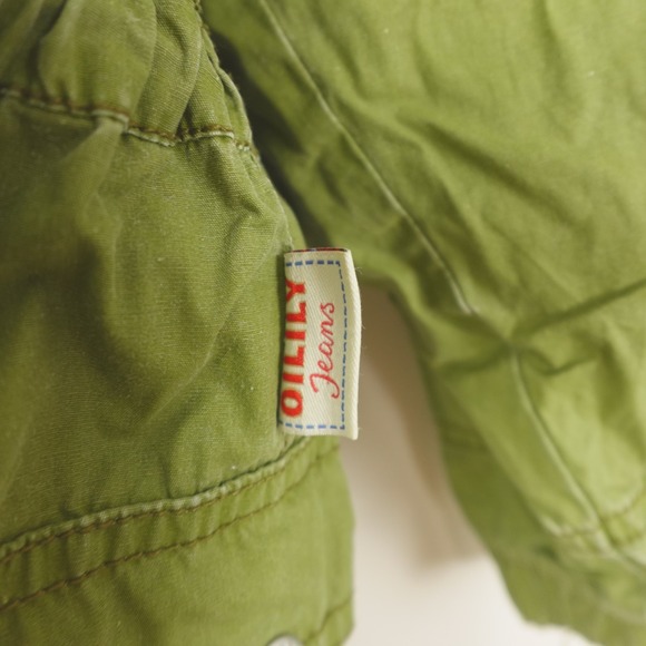 Oilily Jacket Windbreaker Vintage - Picture 10 of 14